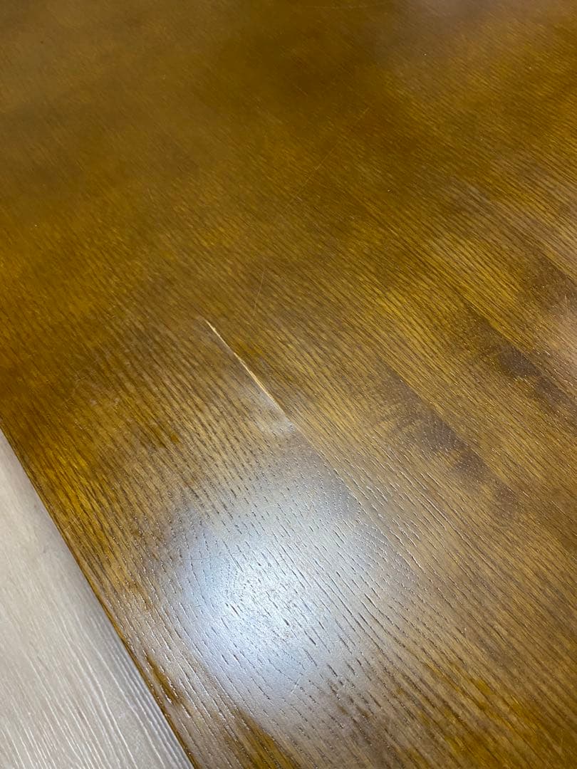 リビング センター ロー テーブル 美品 送料込み　アルモニア lacca