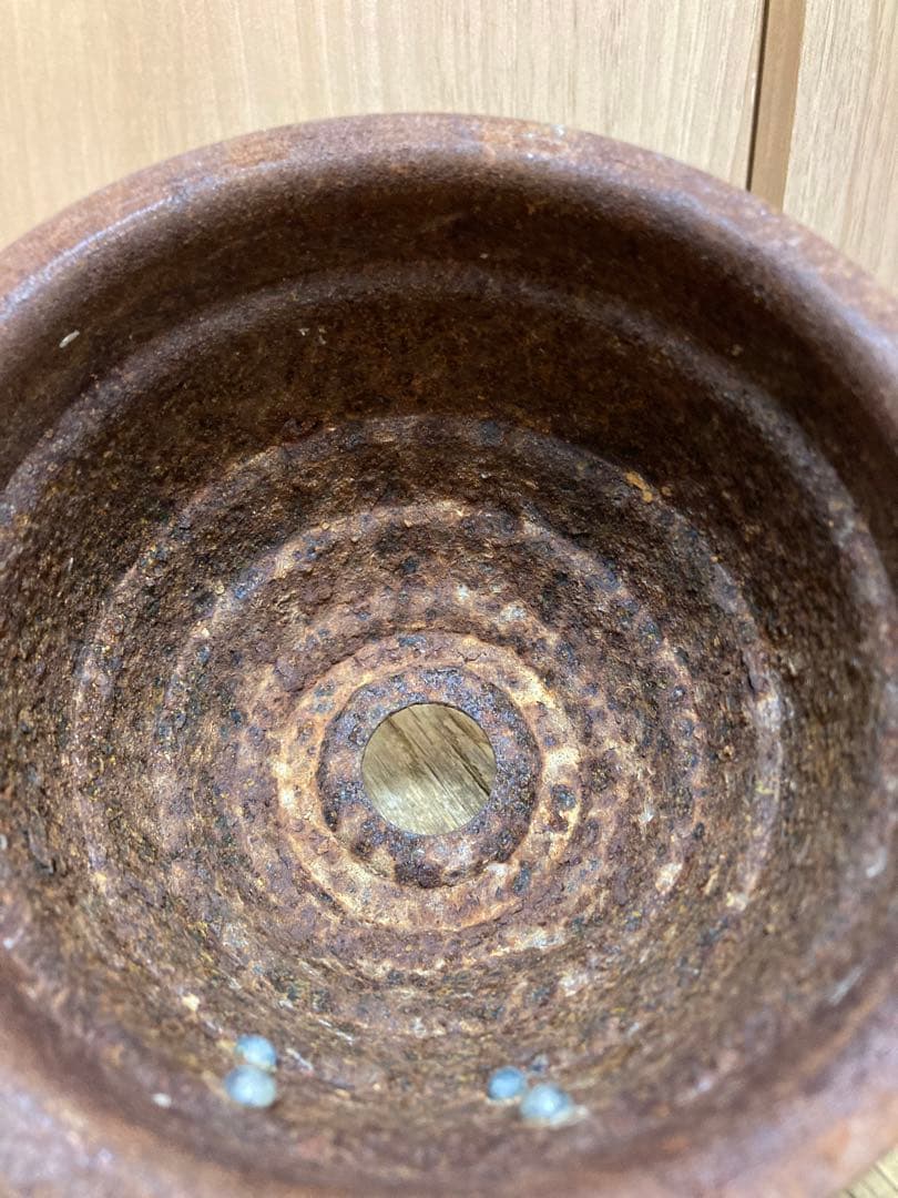 Masses マシス type4 Iron①