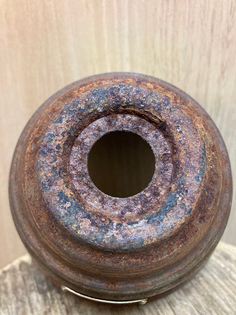 Masses マシス type4 Iron①