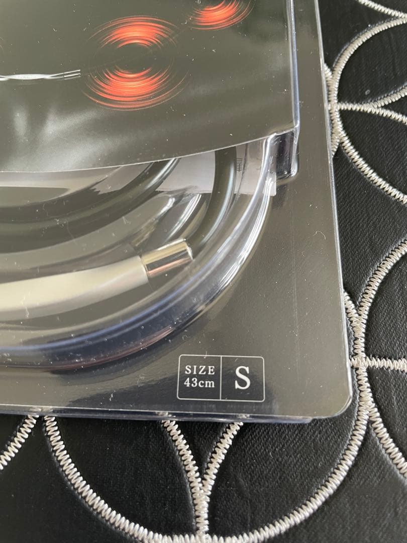 新品/未使用 MYTREX Medi Loop Sサイズ