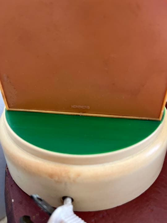 スヌーピー　ビンテージ　ランプ　ピーナッツ　ウッドストック