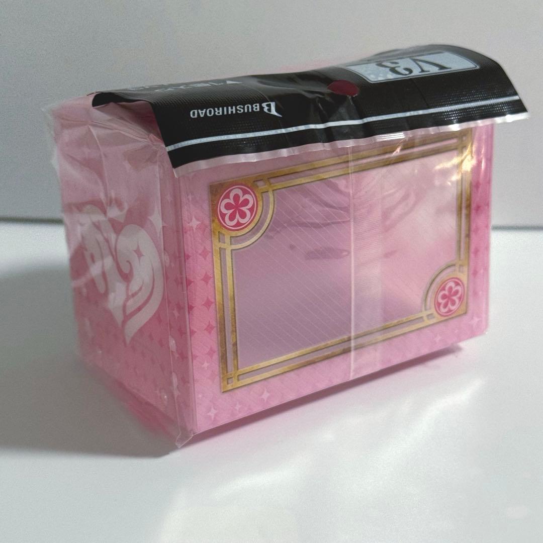 新品未使用 アイドルマスターシンデレラガールズ 一ノ瀬志希 サプライ