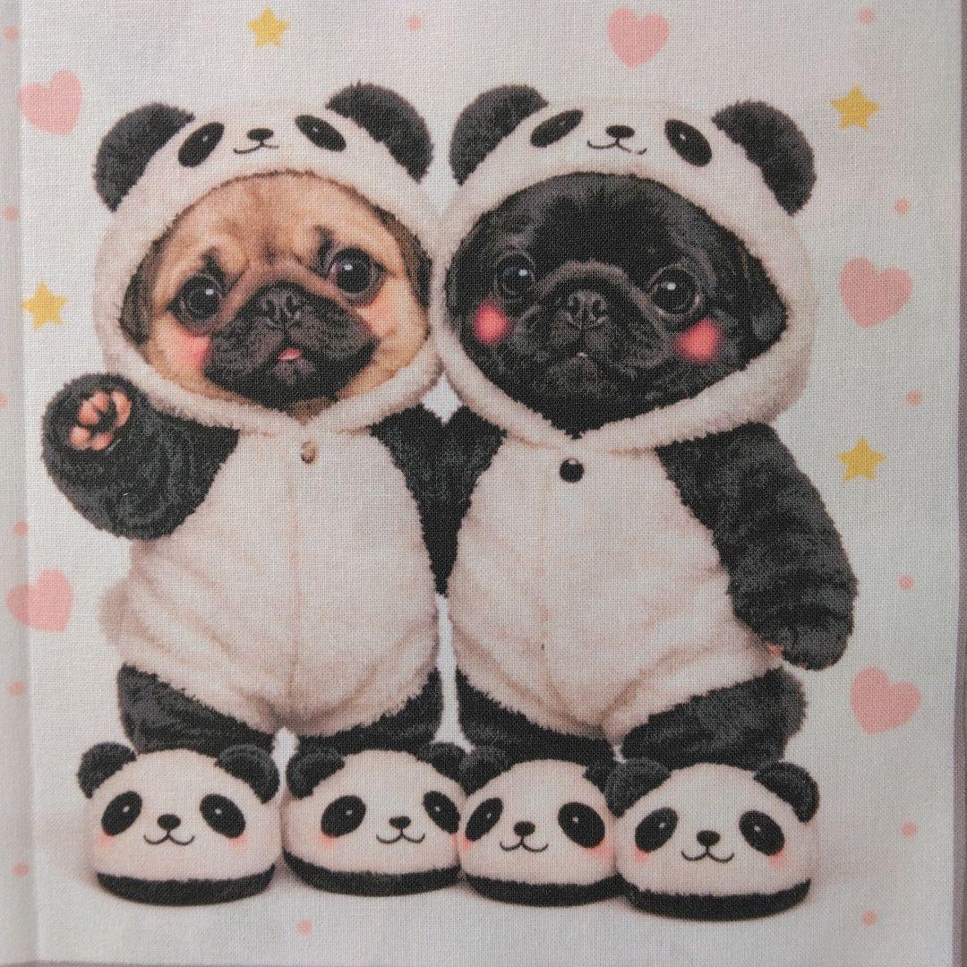 ☆受付☆パグ・フレンチブル