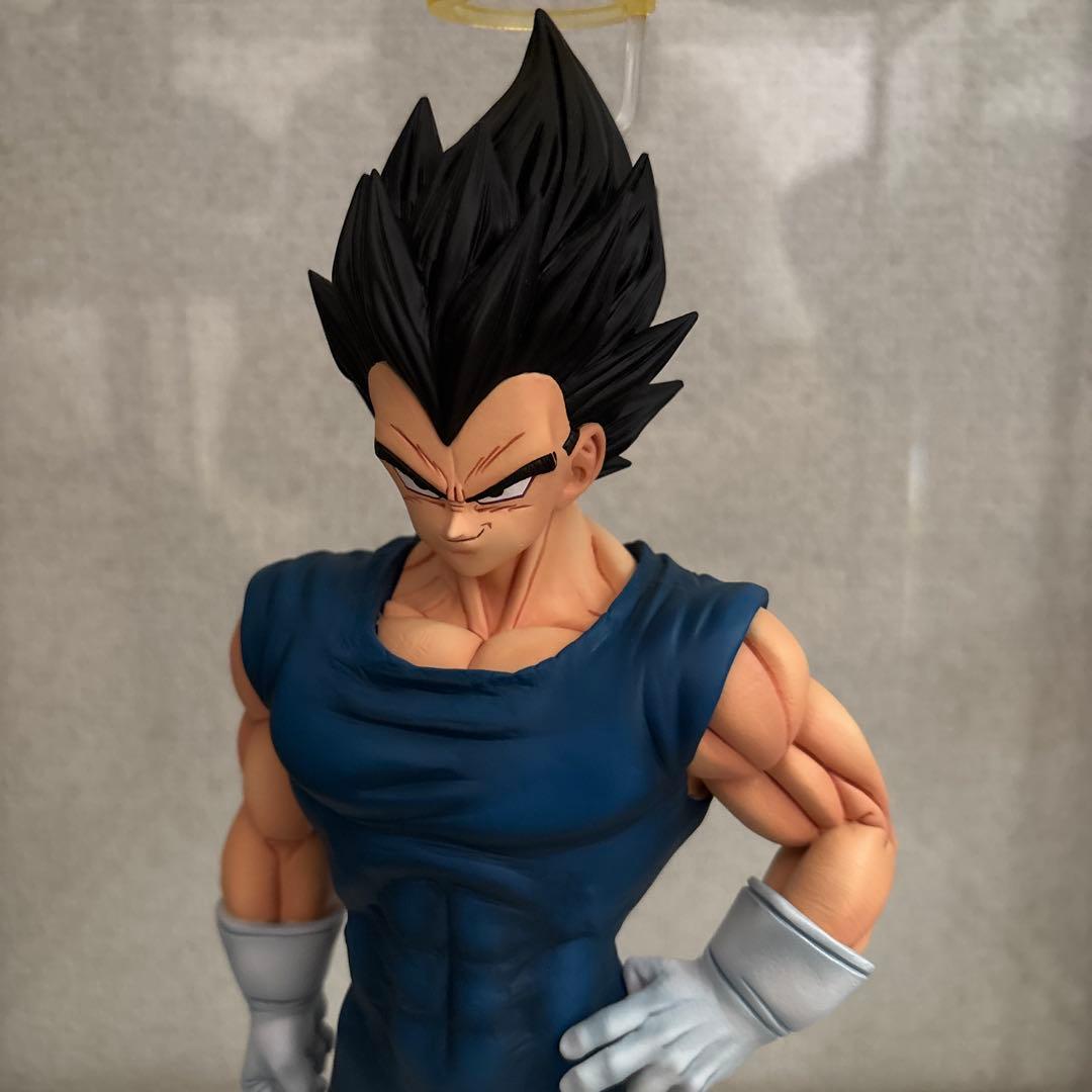 grandista ベジータ リペイント グランディスタ ドラゴンボール - メルカリ