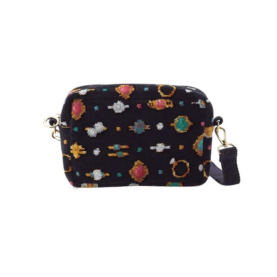 FEILER 新作『シンス』ショルダーバッグ