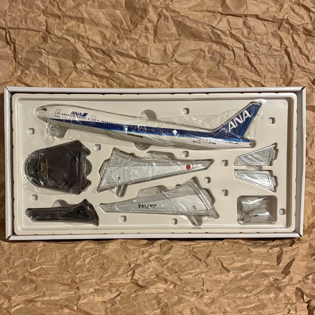 希少‼️IWAYA スーパーサウンドジェットANA Boeing 777-200 - メルカリ