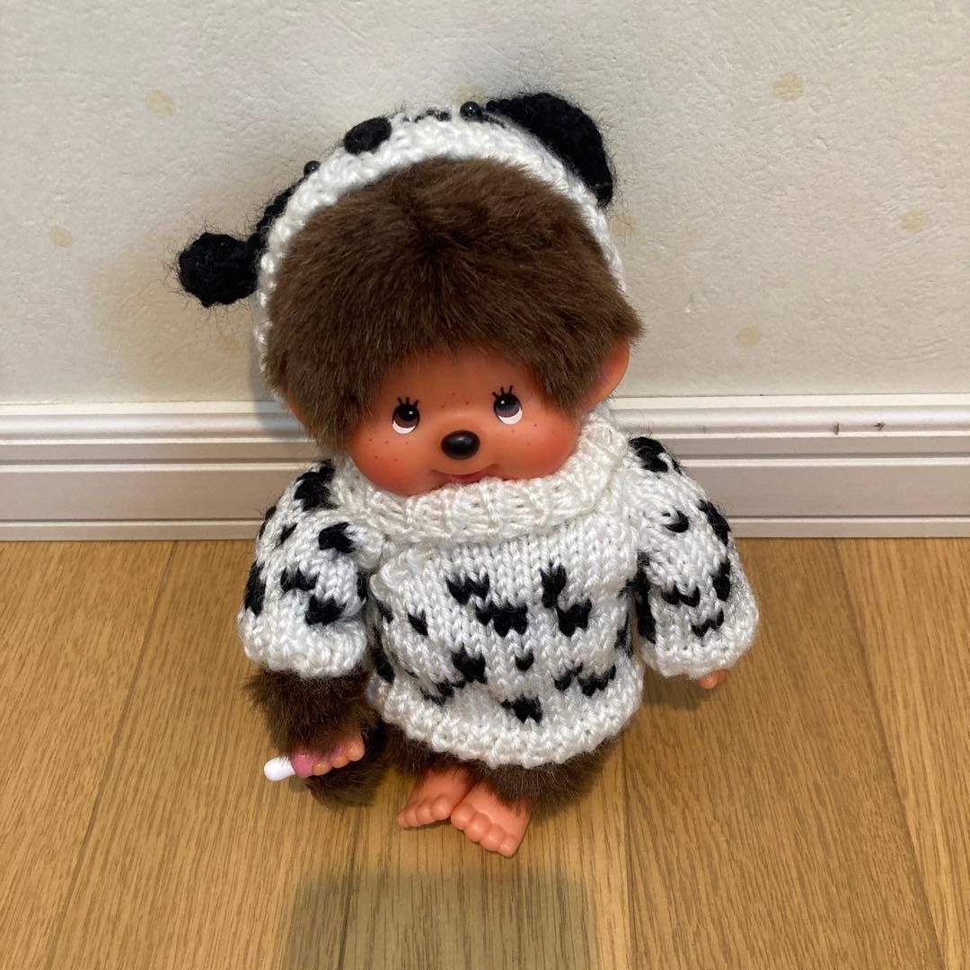 バラ売りOK モンチッチ ぬいぐるみ