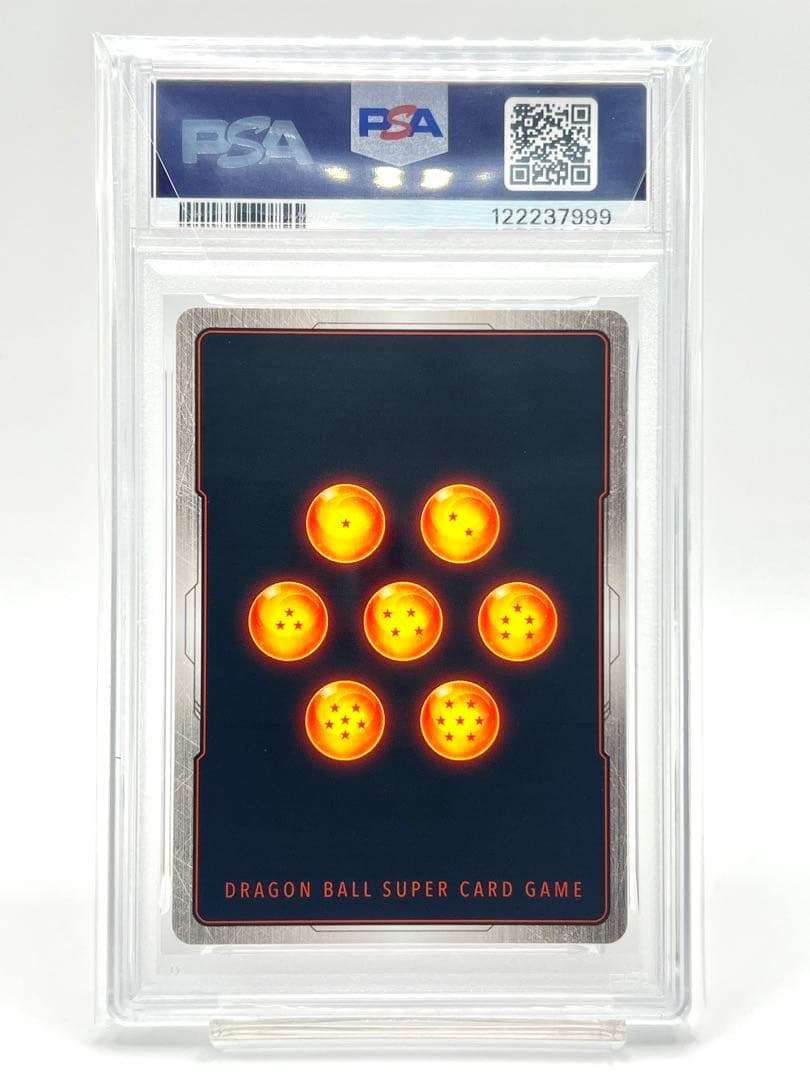 【PSA10】亀仙人 UC★ パラレル