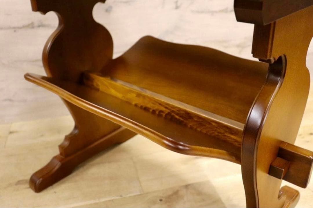 GMHS248○karimoku / カリモク サイドテーブル コーヒーテーブル