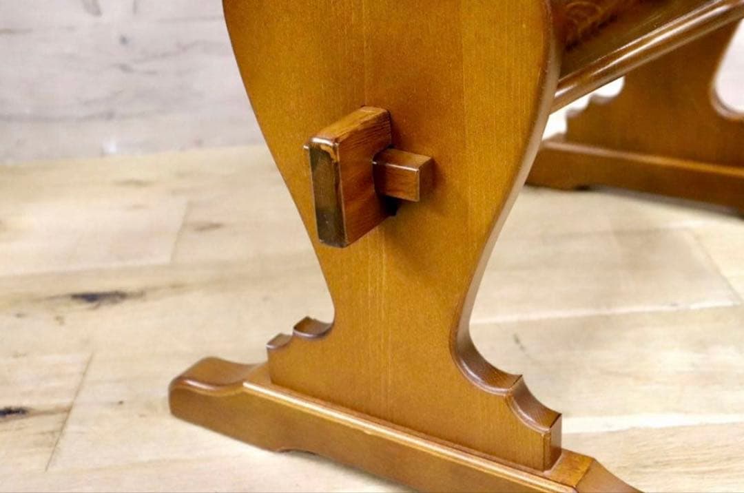 GMHS248○karimoku / カリモク サイドテーブル コーヒーテーブル