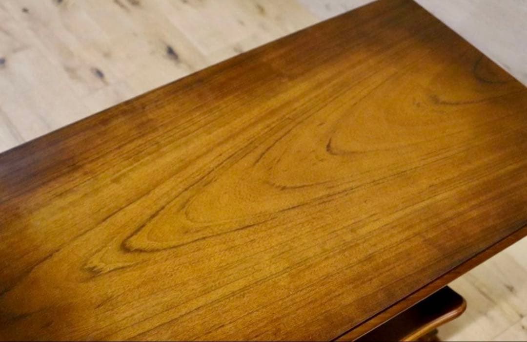 GMHS248○karimoku / カリモク サイドテーブル コーヒーテーブル