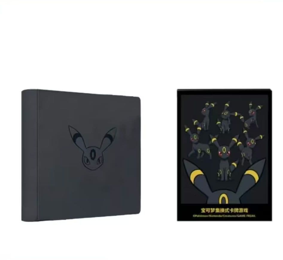 GWセール中 中国限定 ブラッキー ポケカ カードシールド カード