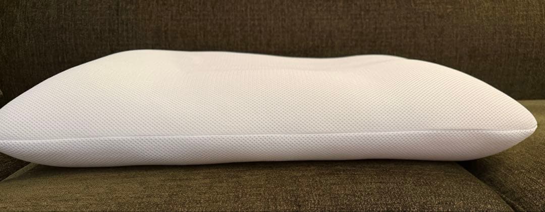 ロフテー5セルピロー エラステッィックパイプ 3号