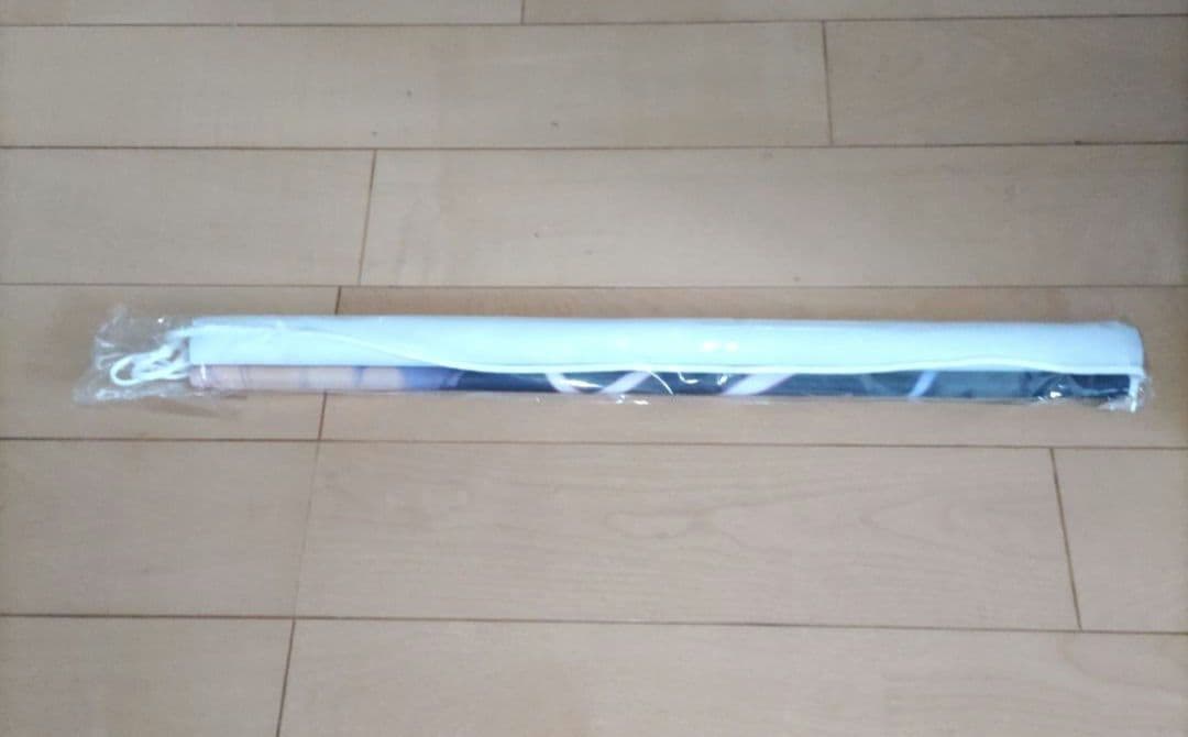 ブルーアーカイブ 聖園ミカ B2タペストリー モ誰 もじさん - メルカリ