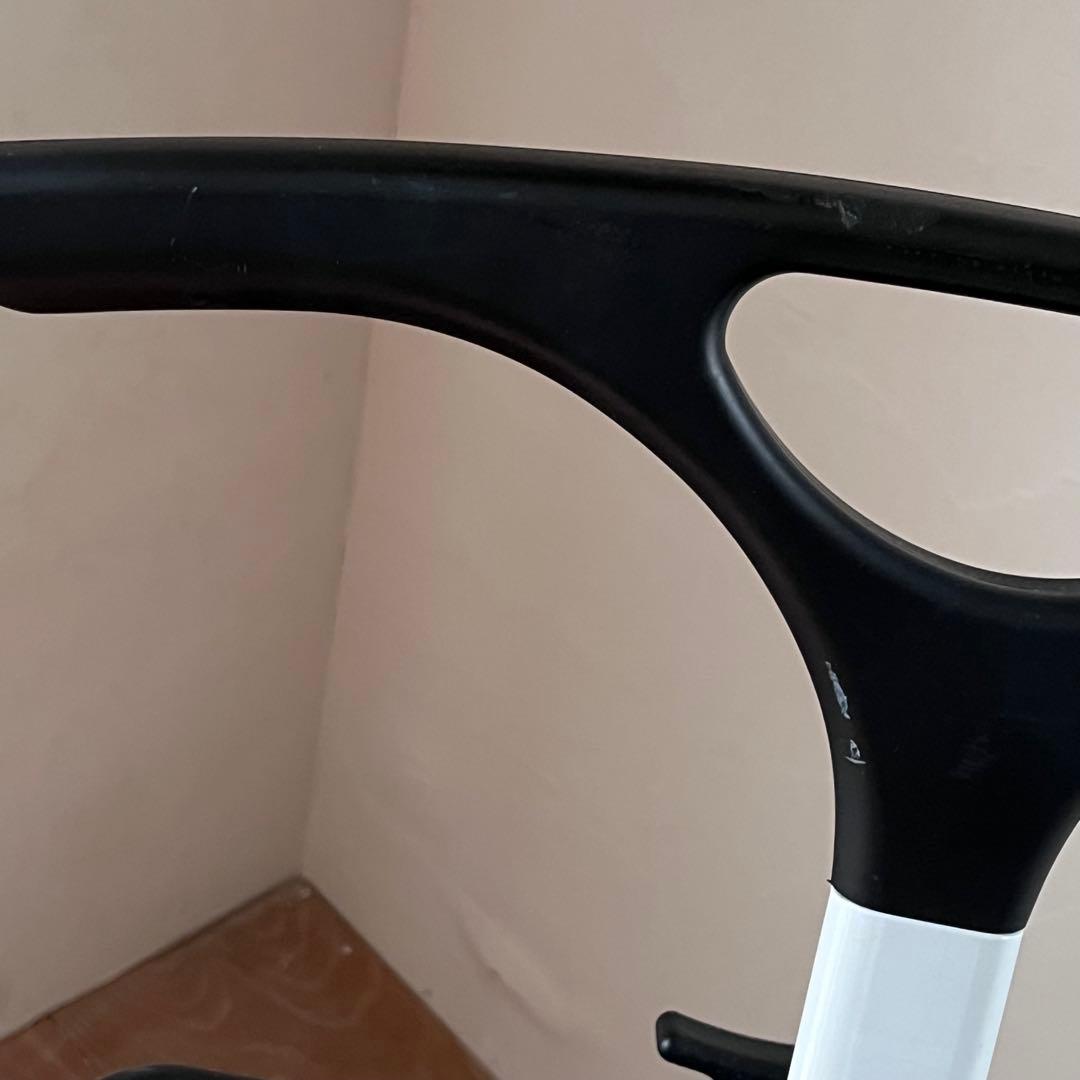 Kartell ティラミス　折りたたみステップ　ユーズド