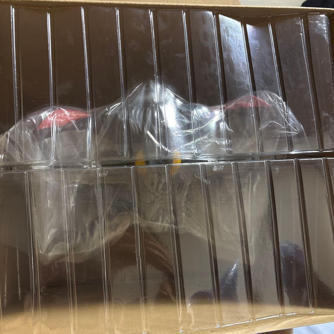 エヴァンゲリオン ccp 第10の使徒 グロスコートVer. フィギュア