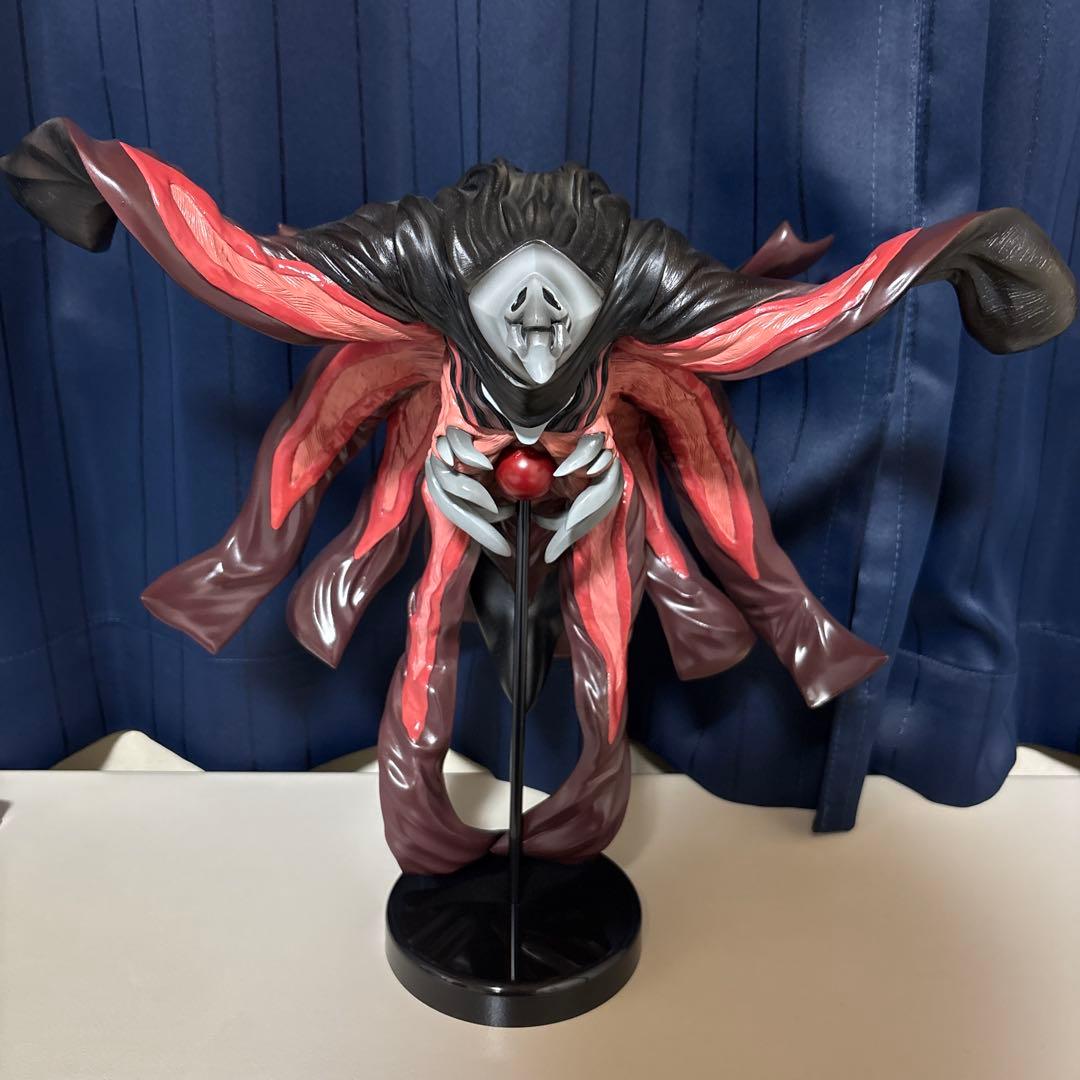 エヴァンゲリオン ccp 第10の使徒 グロスコートVer. フィギュア