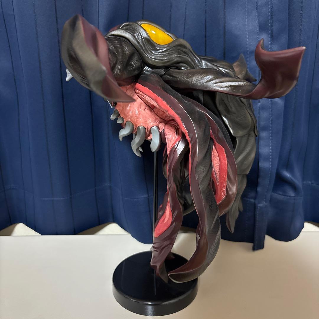 エヴァンゲリオン ccp 第10の使徒 グロスコートVer. フィギュア