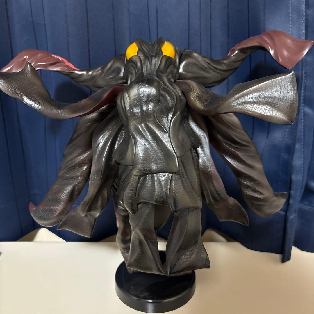 エヴァンゲリオン ccp 第10の使徒 グロスコートVer. フィギュア