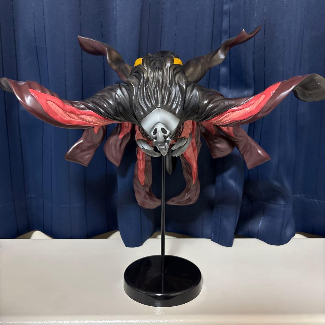 エヴァンゲリオン ccp 第10の使徒 グロスコートVer. フィギュア