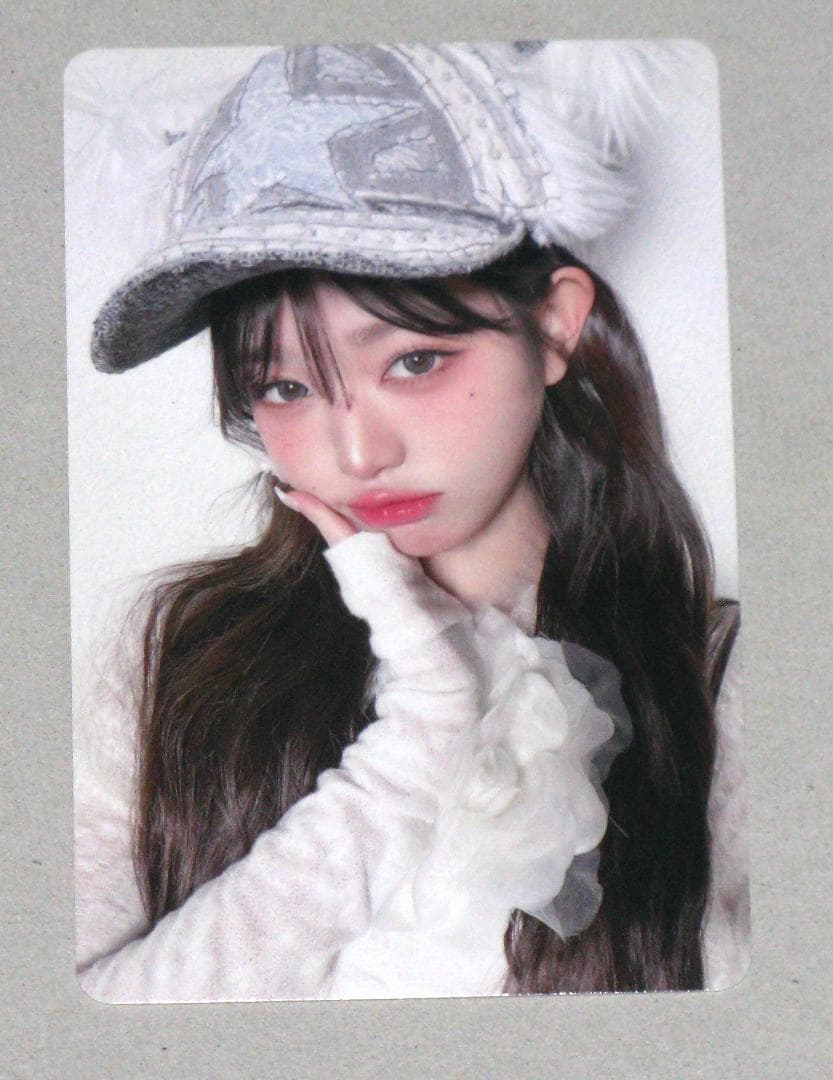 ウォニョン IVE EMPATHY ソニミュ トレカ - メルカリ