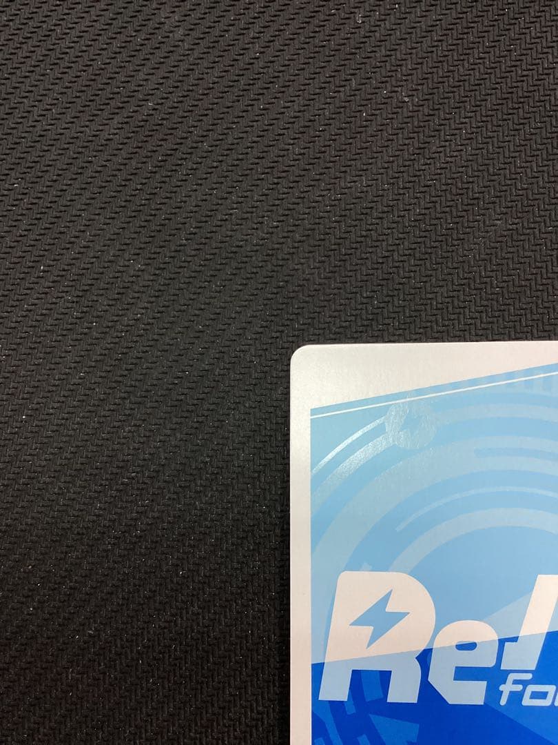Reバース　ブルーアーカイブ ノノミ PP サイン