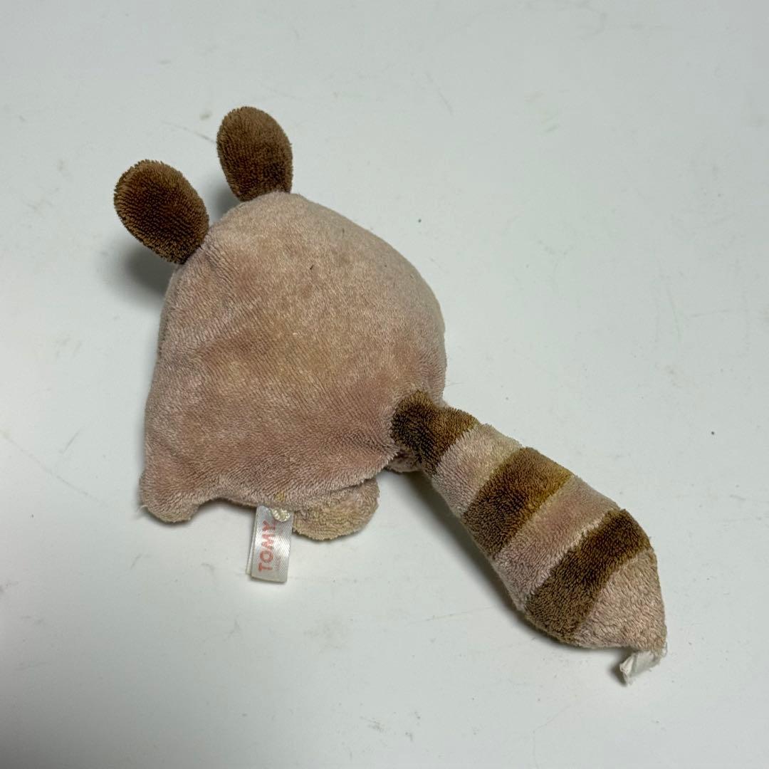 【希少】ポケモン　オタチ　くたくた　ぬいぐるみ