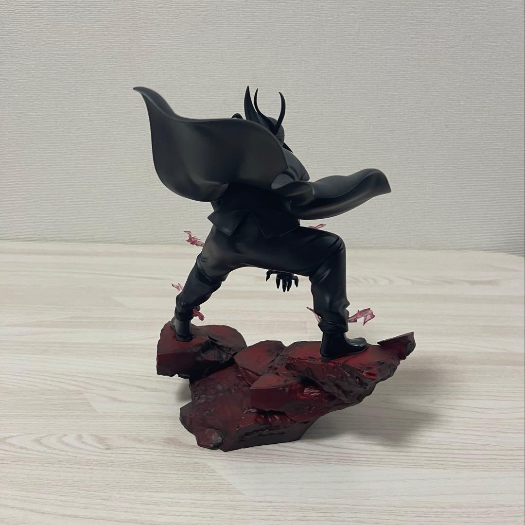 G.E.M.シリーズ 鋼の錬金術師 グリード リン・ヤオ フィギュア - メルカリ