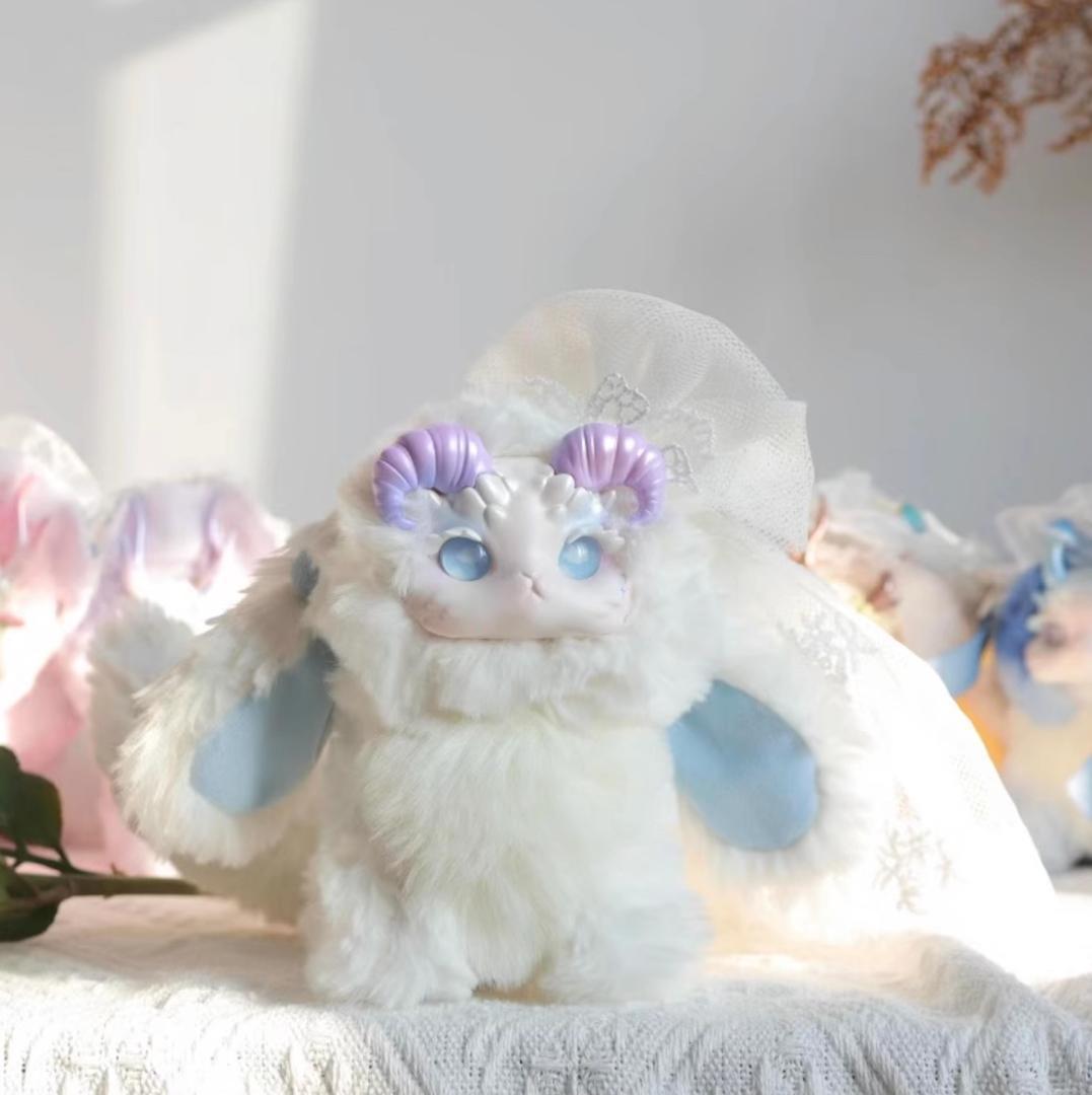 ☆雲☆ トトリュ Tutulong 幻想の森 ティーパーティーシリーズ - メルカリ