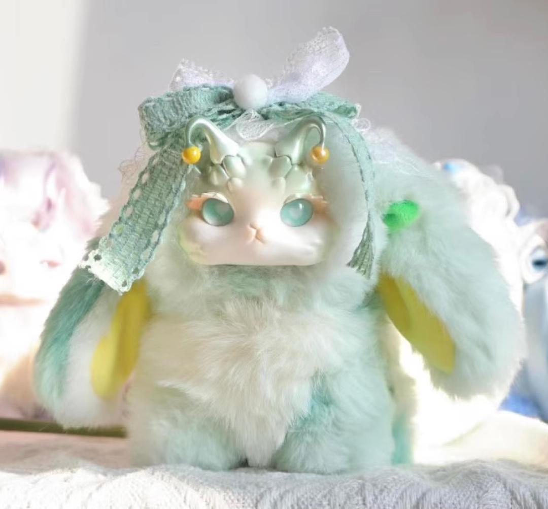 ☆雲☆ トトリュ Tutulong 幻想の森 ティーパーティーシリーズ - メルカリ