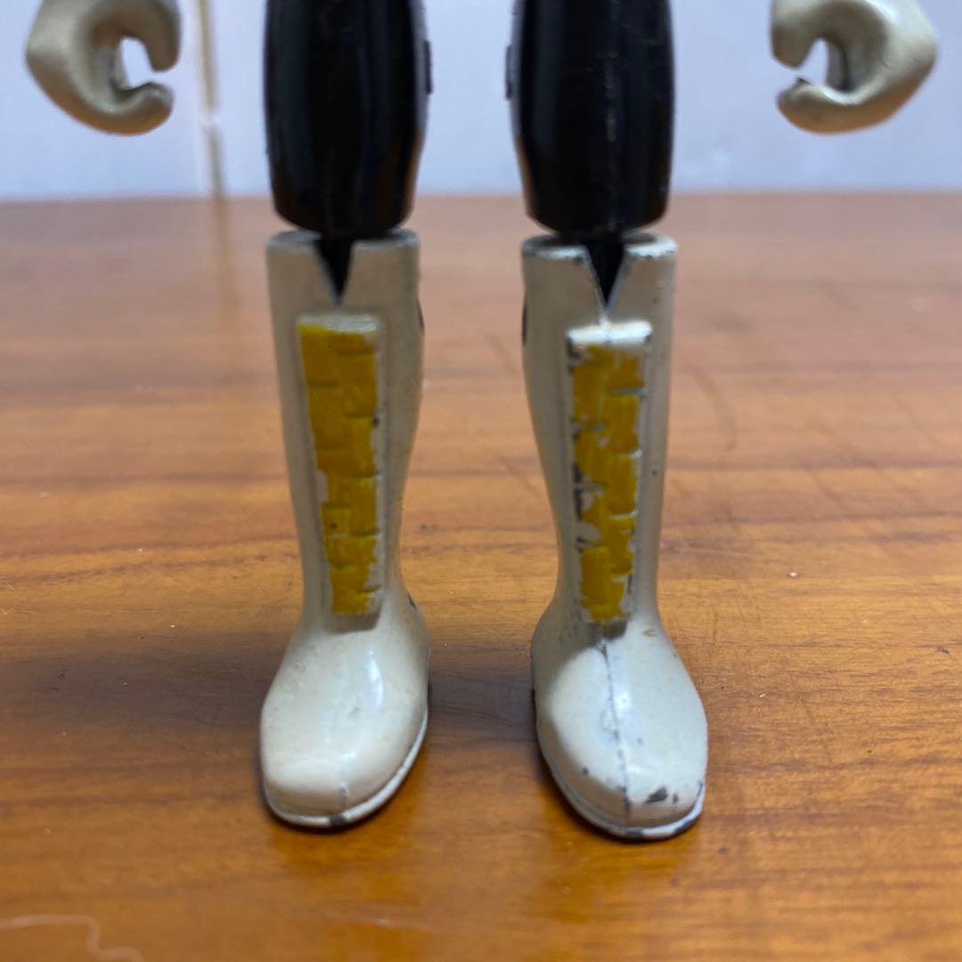 ザビタン タカトク アクマイザー3 超合金 当時物 昭和レトロ 東映 石森