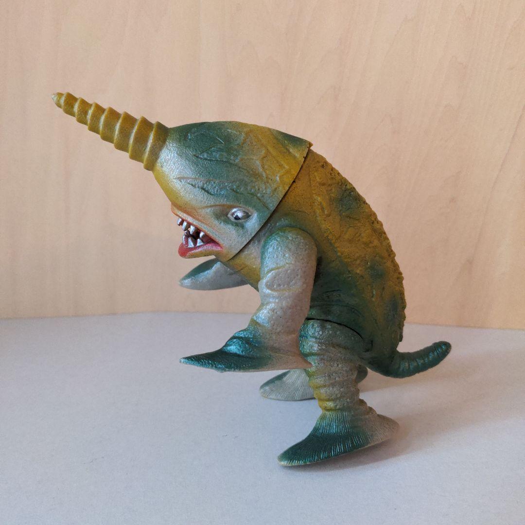 ポピーキングザウルス　グビラ