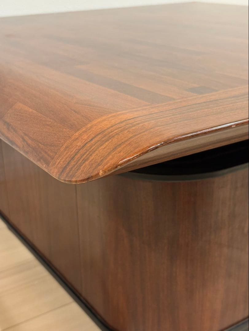 カリモク karimoku ローテーブル 木製 センターテーブル