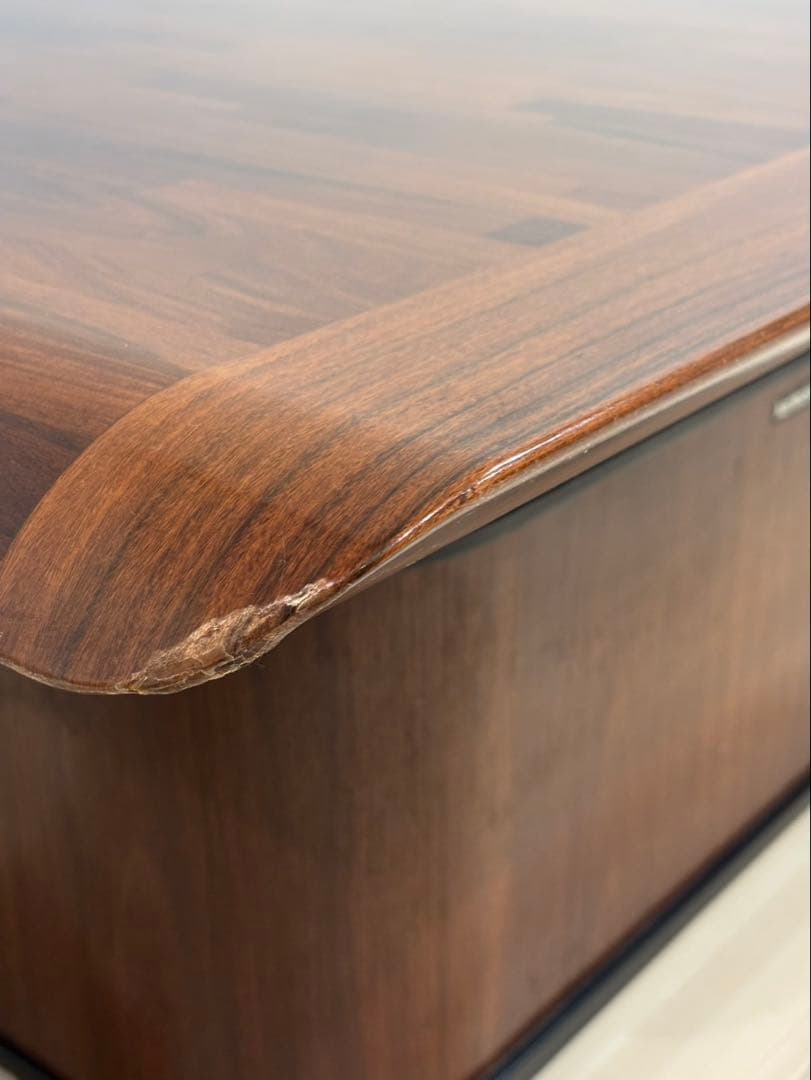 カリモク karimoku ローテーブル 木製 センターテーブル