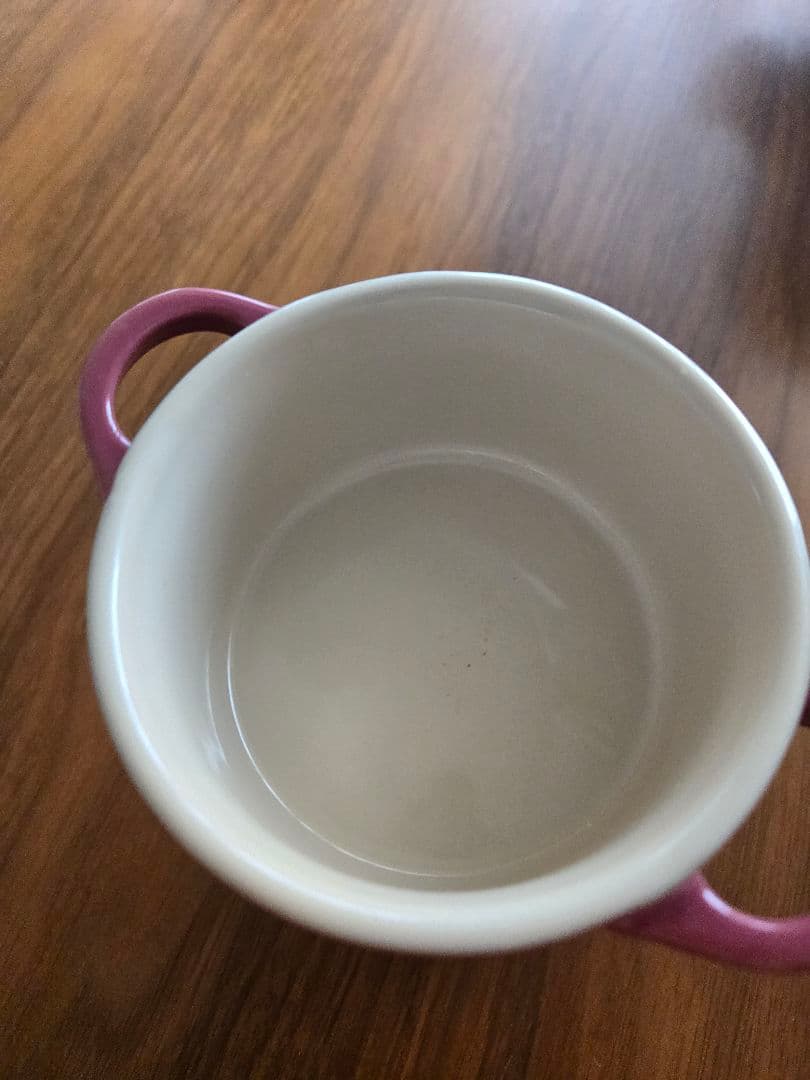 ル・クルーゼ　フォンデュセット