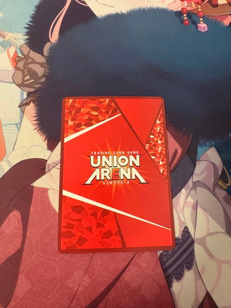 ユニオンアリーナ　アーミヤ　星3パラレル　アークナイツ