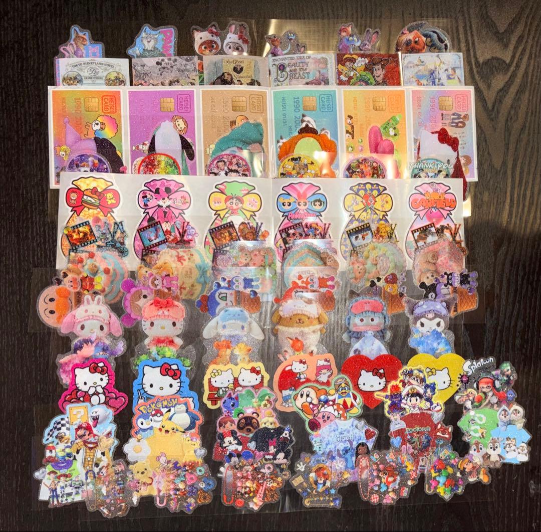 にょんちゅさん専用