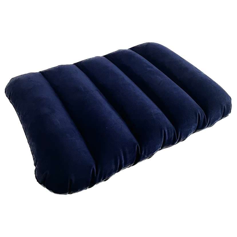 INTEX ウルトラプラッシュ 電動エアーベッド（シングル）ピロー付き 2セット