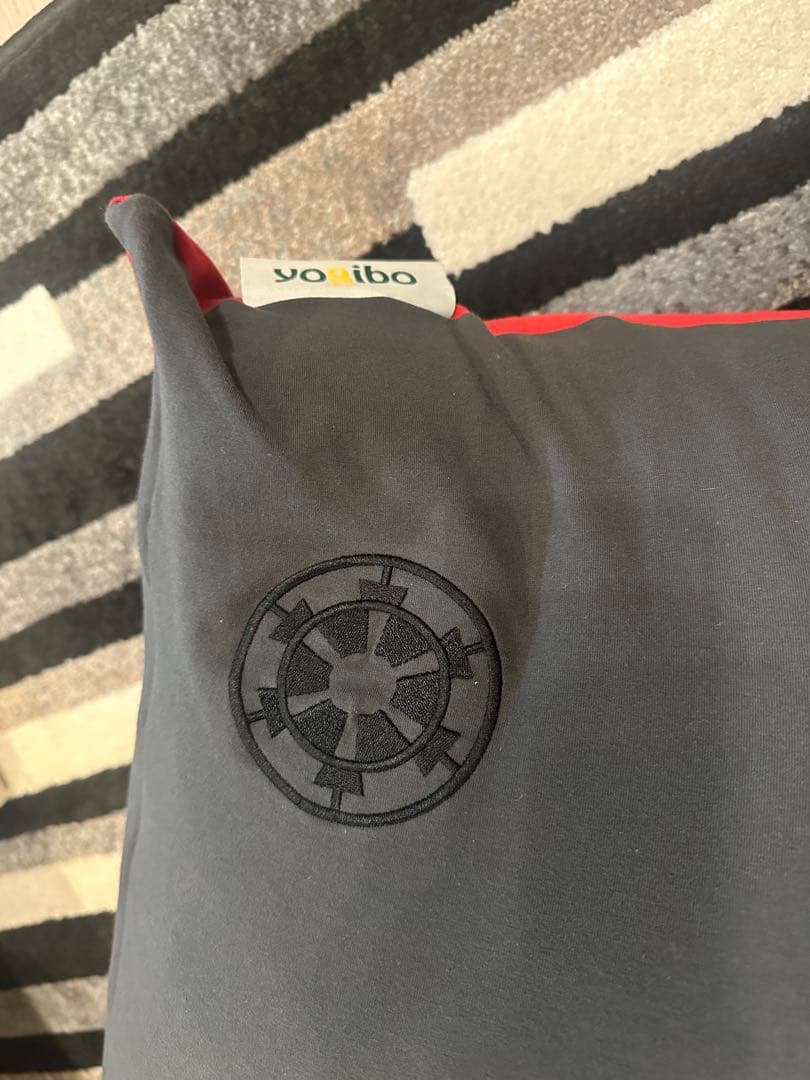 Star Wars Yoibo ビーンバッグチェア