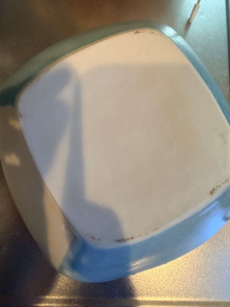 小堤晶子さん くまの鉢 - メルカリ