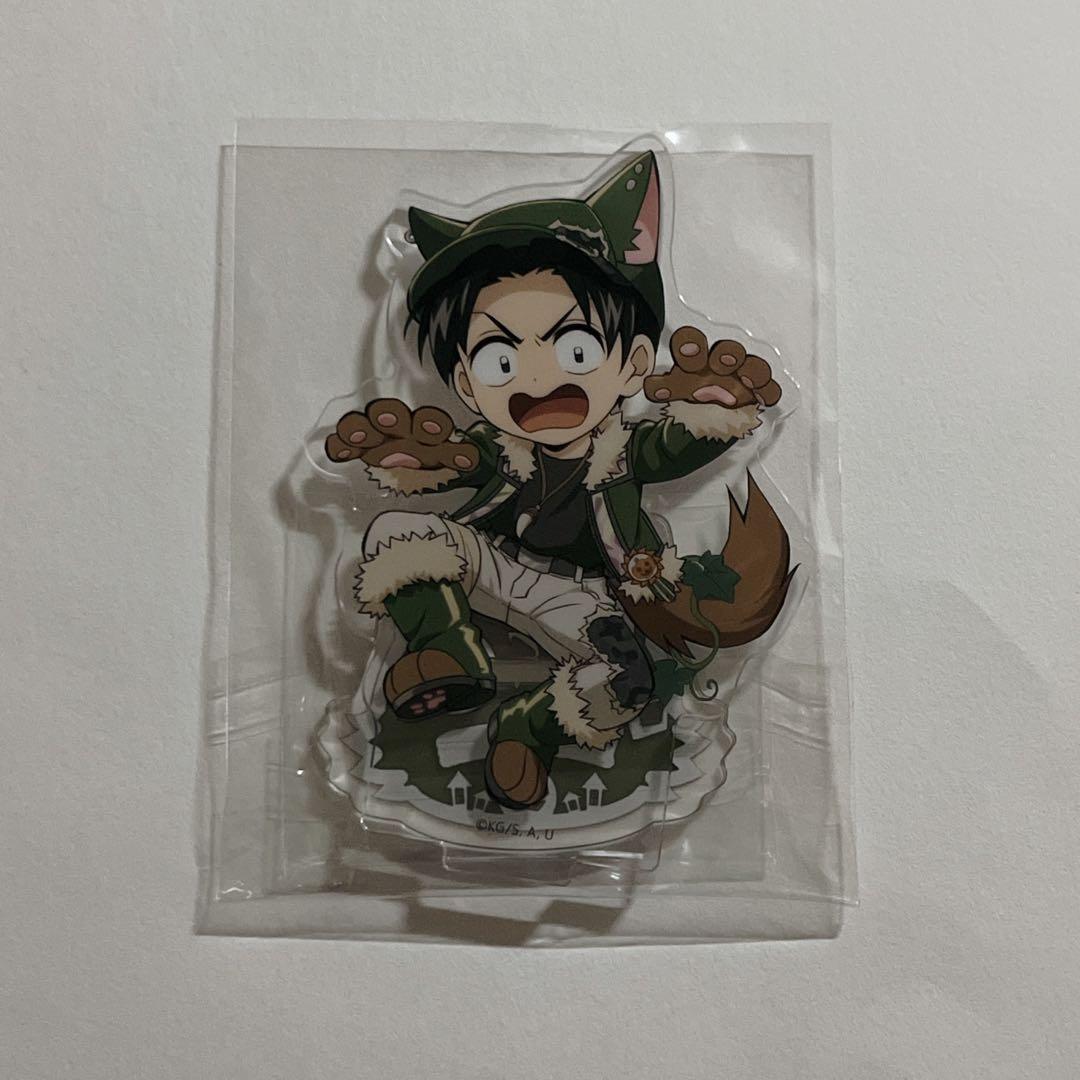 鬼滅の刃 ufotable 不死川実弥 バースデー 阿波踊り 缶バッジ - メルカリ