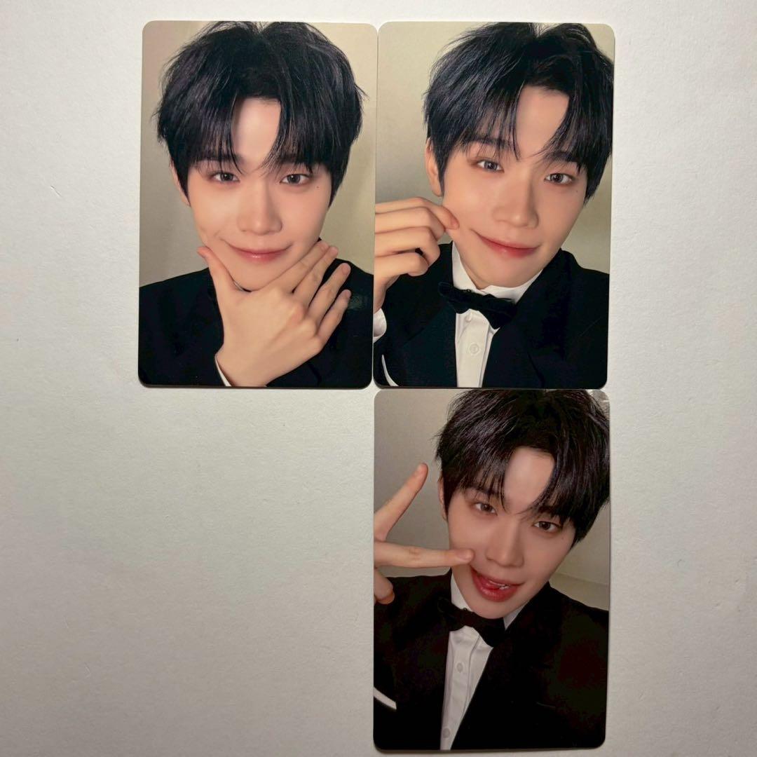 zb1 re flow タワレコ 渋谷 ラキドロ 3種 コンプ テレ - メルカリ