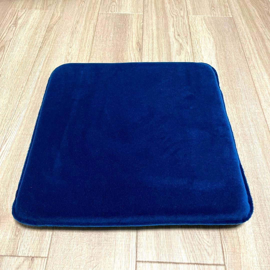 JR 九州 座布団 国鉄型 モケット クッション 椅子 鉄道 国鉄 鉄道