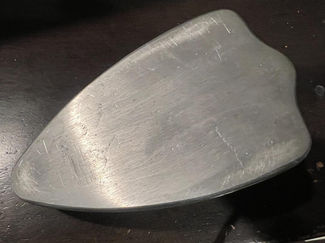 アルファロメオ エンブレム 盾型グリル 灰皿・小物入れ