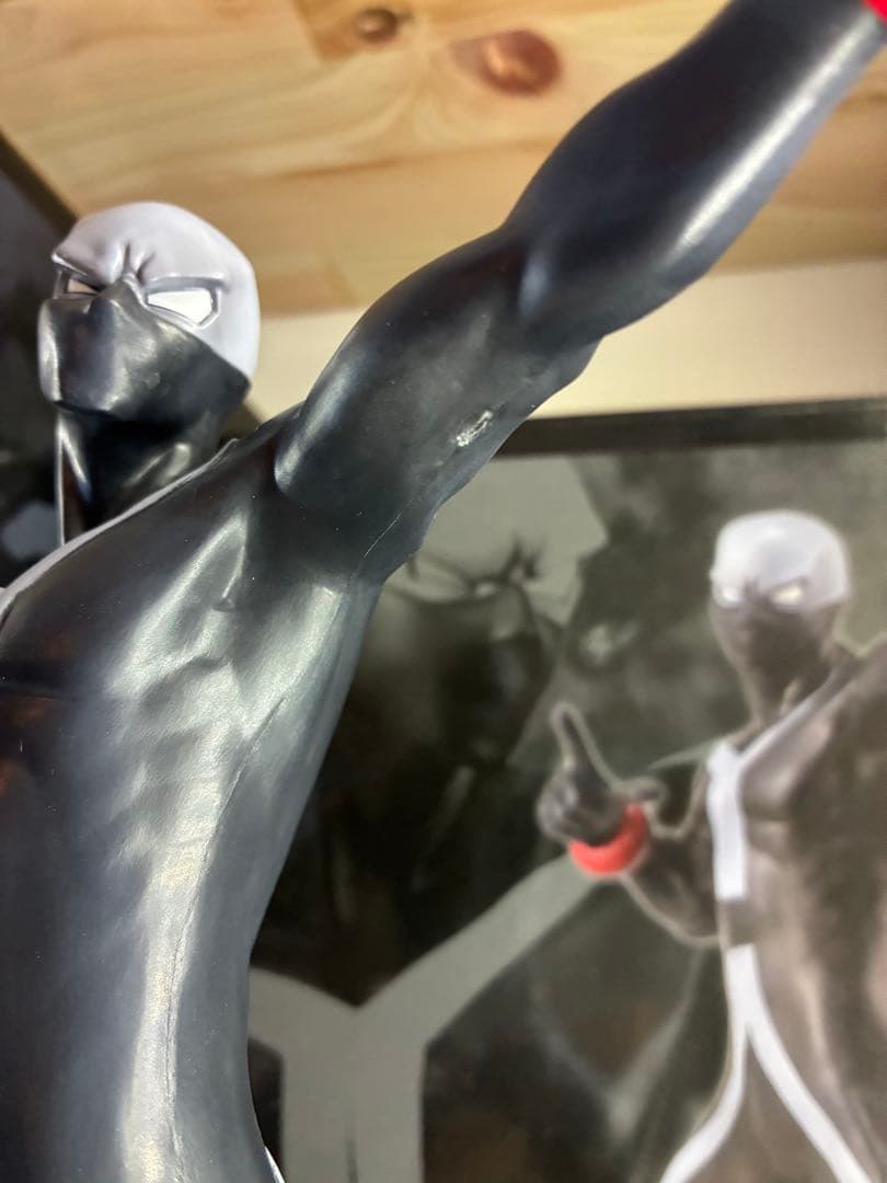 僕のヒーローアカデミア　ヴィランセット