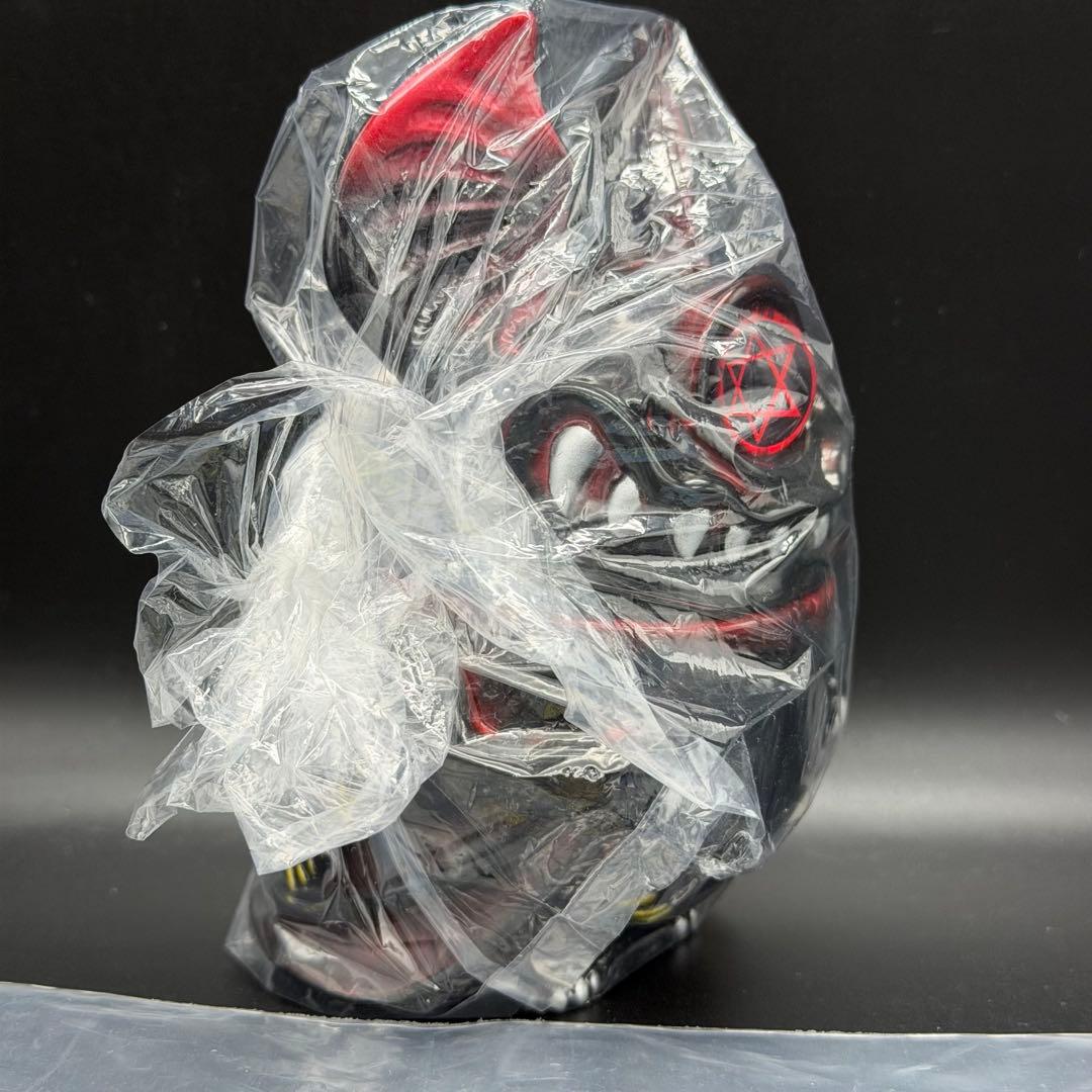 アイビー　六芒星　KAGEMARU DESIGNS カゲマルデザイン