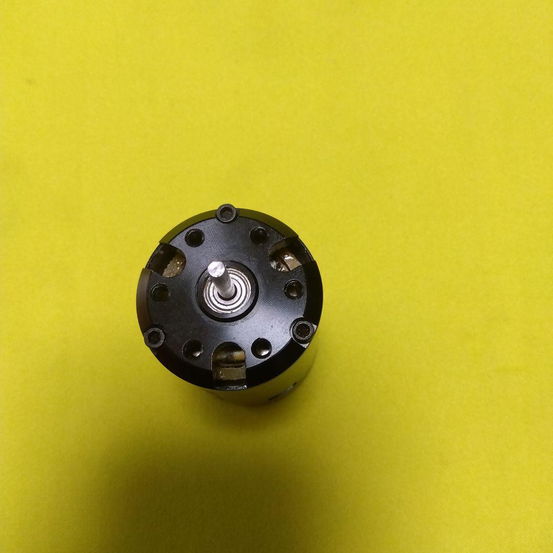 ブラシレスモ゙―タ―