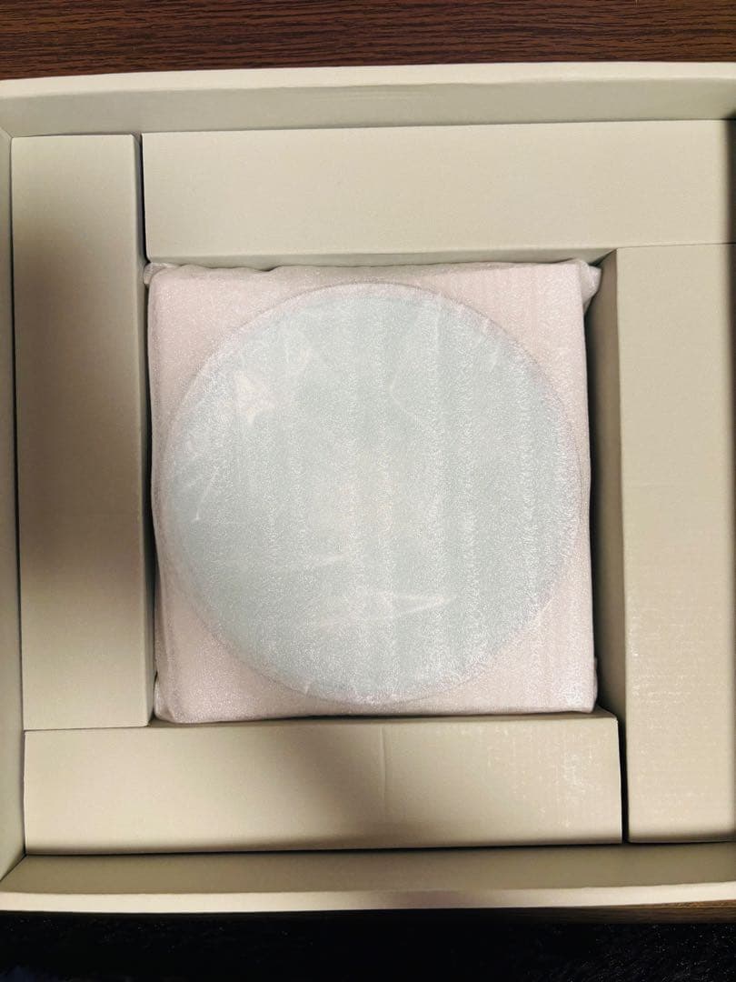 【未使用美品】NARUMIグレイスエア プレートセット箱付