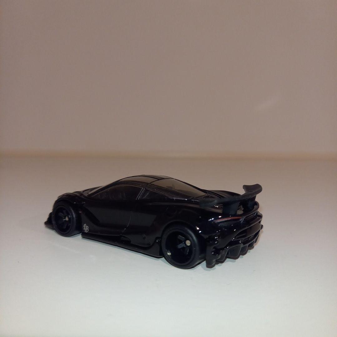 ルース ホットウィールマクラーレン720S LBWKリバティーウォーク