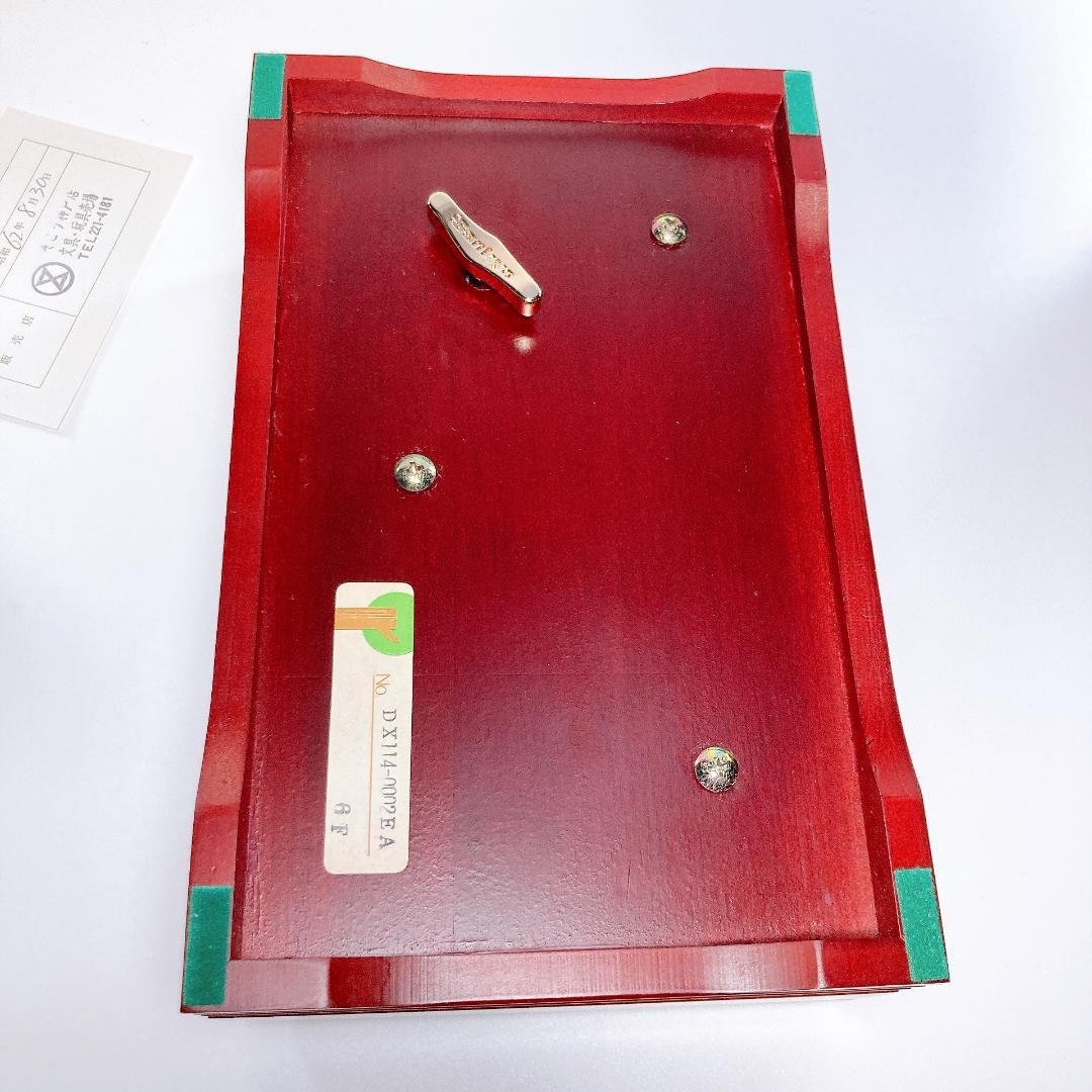 ORPHEUS オルフェウス 50弁 美しく青きドナウ・舞踏への勧誘|3539|